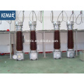 High voltage 110kv current transformer